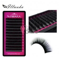 Gene false fir cu fir IIWAKA din matase, D/0.20 de 8-14mm